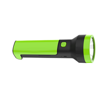 Фонарь ручной GFL203 3W 150lm Li-ion 1200mAh LED 1/10/80  GF203  Gauss