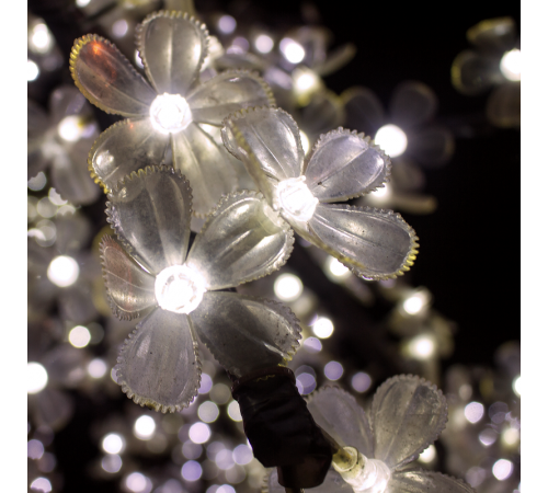 Лампа светодиодная   Basic G4 AC220-240V 2W 190lm 4100K силикон LED 1/20/200  1169722  Gauss