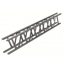 Боковая часть опорной конструкции (опоры эстакады) 1700 мм, горячеоцинкованная  BTL2017HDZ  DKC