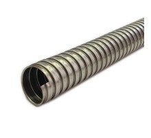 Металлорукав Р3-Н 22 (50 м/уп.)  zeta44806  ГОФРОМАТИК