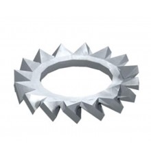 Шайба стопорная M6 (SWS M6 A2)  3404331  OBO Bettermann