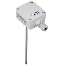 Датчик температуры погружной NTC10K L= 200мм ONI  TSD-2-NTC10K-200  ONI