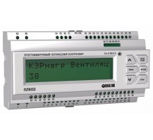 Программируемый логический контроллер ПЛК63-РИУУУУ-М  60150  ОВЕН