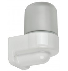 TERMA Светильник НПБ 450-6 IP54 60Вт белый угол  TA-NPB0-4506-060-K01-G  GENERICA