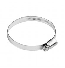 Хомут обжимной 60х80 (2шт) - ярлык  104051  Tech-KREP