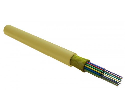 ITK Кабель опт. ОКВнг (А)-HF-РД-12 (G.652.D) рсп. 1200  FOC0902-D-IN12-HF-1200  ITK