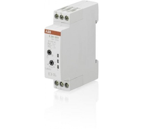 Реле установ.электрон.E261-230  2CDE141000R0301  ABB