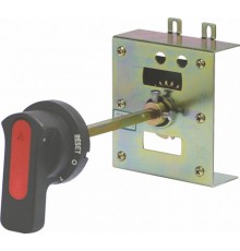 RH11 Эконом. дистационный ручной поворотный привод для NM8-125/3P  150773  CHINT