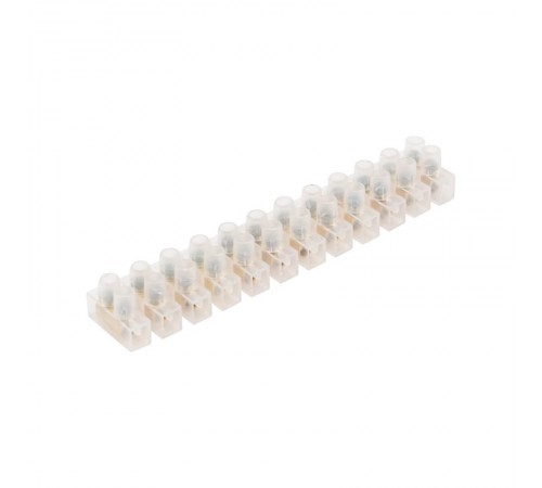 Колодка клеммная КВ-4 3А   07-5004  REXANT