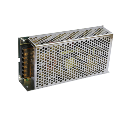 Блок питания для светодиодной ленты LED STRIP PS 150W 12V IP20  202003150  Gauss