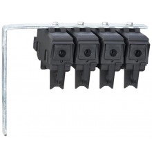 Мачтовый рубильник РНИ-4П/400  24200131  ВК