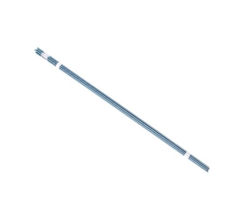 Шпилька резьбовая KRANZ DIN 975, M10х1000, короб (10 шт./уп.) KR-01-3542-008  Kranz