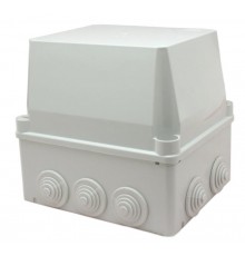 Коробка распределительная герметичная с вводами пласт.винт IP55 220х170х150мм ШхВхГ  1SL0832A00  ABB