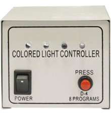 Контроллер 100м 2W для дюралайта LED-R2W со светодиодами (шнур 0,7м)  26085  Feron