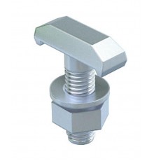 Болт с Г-образной головкой M10x30mm (MS40HB M10x30 A4)  1148160  OBO Bettermann