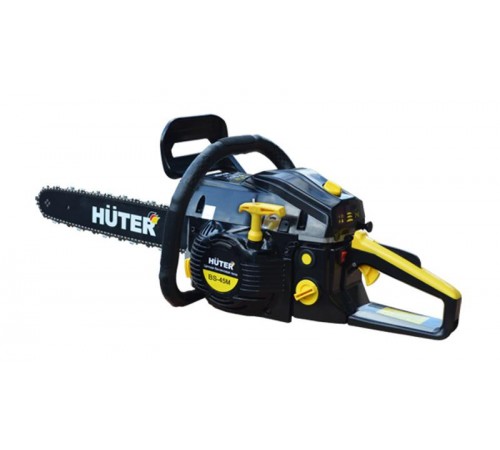 Бензопила BS-45М  70/6/4  HUTER