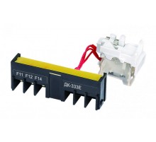 Конт.доп.лев. 2НО2НЗ ВА-335E  22562DEK  DEKraft