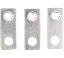 Шины выносные прямые компл. 4шт. для 3Р+N ШВ-306Rc  28794DEK  DEKraft