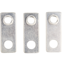 Шины выносные прямые компл. 4шт. для 3Р+N ШВ-304Rc  28792DEK  DEKraft