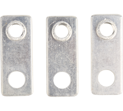 Шины выносные прямые компл. 4шт. для 3Р+N ШВ-306Rc  28794DEK  DEKraft