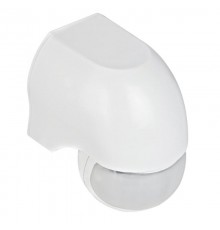 Датчик движения ИК настенный 800Вт 180гр. до 12м IP44 MS-38 PROxima  dd-ms-38  EKF