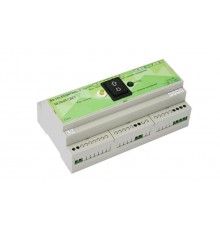 Устройство дистанционного тестирования BS-TELECONTROL-1   a16749  Белый Свет