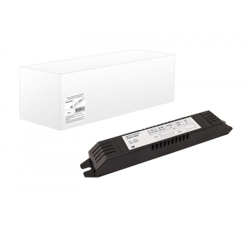 Электронный пускорегулирующий аппарат EB-T8-118-EA3С нар.  SQ0363-0008  TDM