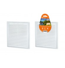 Решетка неразъемная, 175х175  SQ1807-0027  TDM