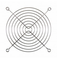 Решетка для вентилятора 120мм  72-7120  REXANT