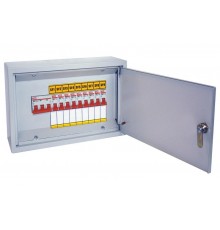 Щит осветительный ОЩВ-9 (63А/16А)   SQ1604-0003  TDM