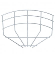 Угловая секция 90° 105x150 (GRB 90 115 FT)  6002311  OBO Bettermann