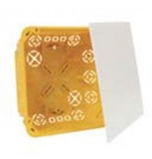 Коробка распределительная для полых стен KO 125 / 1L (NA) 152х15х64 мм  KO 125/1L_NA  Kopos