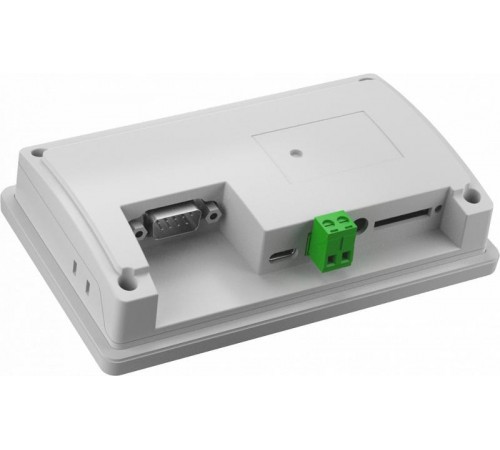 Графическая панель оператора 4,3"  HMISGU43P  SE