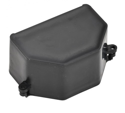 Коробка ответвительная Л251 У3 132х88х62мм монолит. стр.  UKM10-132-088-062-O-K02  IEK