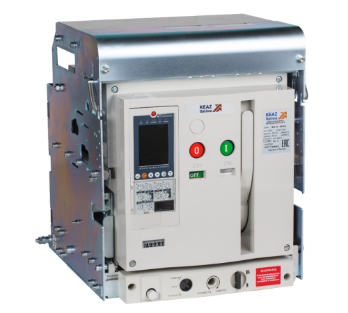 OptiMat A-1000-S2-3P-85-D-MR8.1-B-C2200-M2-P00-S1-03 286477  КЭАЗ