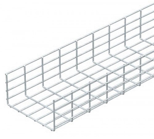 Проволочный лоток 155x300x3000 (SGR 155 300 G)  6003681  OBO Bettermann