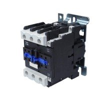 ПМЛ-3100 УХЛ4 Б, 36В/50Гц, 1р+1з, 40А, нереверсивный, без реле, IP00, пускатель электромагнитный  (ЭТ)  ET008824  Электротехник