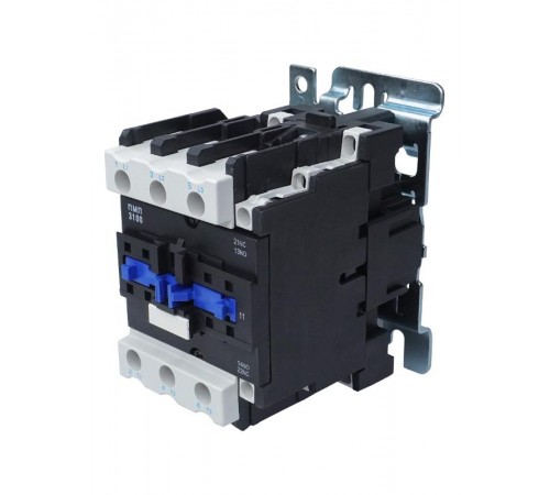 ПМЛ-3100 УХЛ4 Б, 36В/50Гц, 1р+1з, 40А, нереверсивный, без реле, IP00, пускатель электромагнитный  (ЭТ)  ET008824  Электротехник