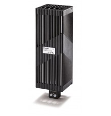 Щитовые электронагреватели; электропитание 110...250В AC/DC; тепловая мощность 150Вт; установка на рейку 35мм  7H5102300150  Finder