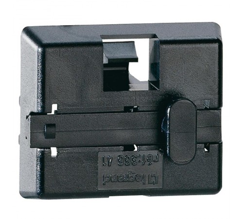 Аксессуары Linafix для крепления кабель-каналов Lina 25 - на дверях  036642  Legrand