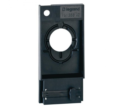 Аксессуары Linafix для крепления кабель-каналов Lina 25 - на дверях  036642  Legrand