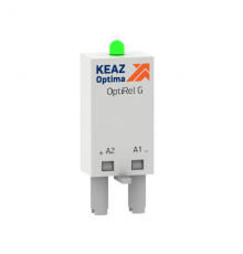 Дополнительный модуль для реле OptiRel G DI-6-24D  281180  КЭАЗ