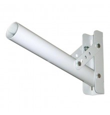 Кронштейн КР-2М (до 20 кг крепление на столб стальной лентой)  1030400020  Элетех