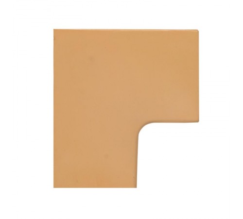 Угол внутренний (40х16) (4 шт) Plast EKF PROxima   под светлое деревоibl-40-16x4EKF