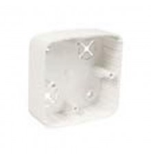 Коробка распределительная для о/п LK 80X28 T (HB) 80х80х28 мм  LK 80X28 T_HB  Kopos