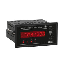 Счетчик импульсов СИ8-Щ2.К  31975  ОВЕН