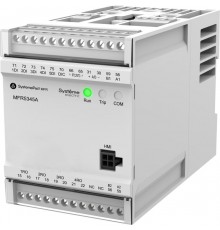РЕЛЕ MFR530 2 MODBUS-RTU 25-100A ТТ 18ММ 80-270В AC/DC  MFR534100A  SE
