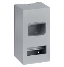 Щит учётно-распределительный ЩУРН-1/6 (300х150х130) IP31  SQ0905-0033  TDM