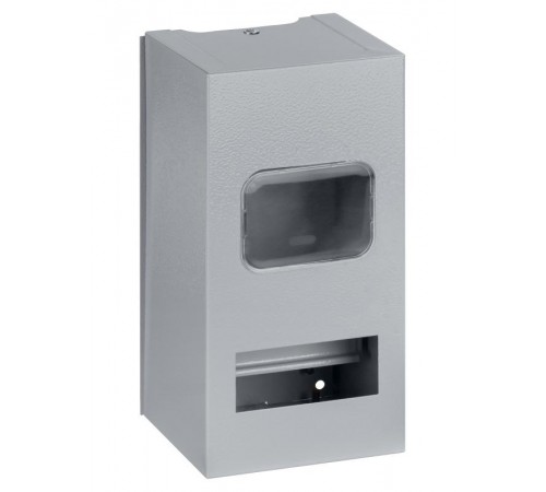 Щит учётно-распределительный ЩУРН-1/6 (300х150х130) IP31  SQ0905-0033  TDM