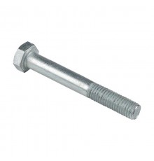 Болт шестигранный М10х60 DIN 933 INOX  b6grm10x60-INOX EKF